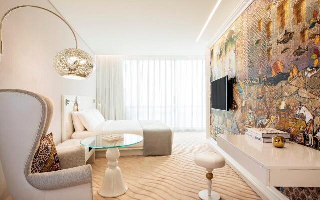 Mondrian Doha