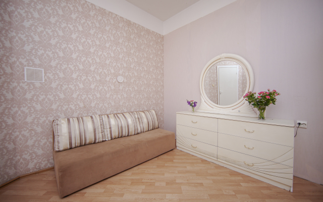 Апартаменты Stay Together 4BR Apartment