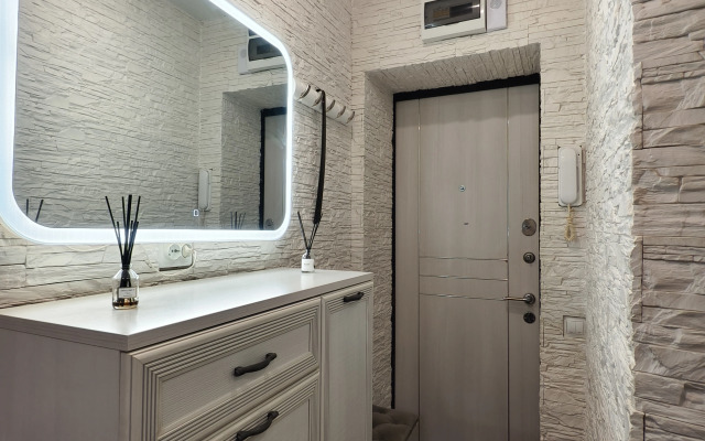 Квартира Уютная в Центре Города ул. Лейтенанта Шмидта 2