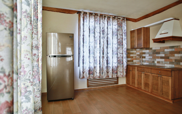 Гостевой дом Коттедж на Полевой