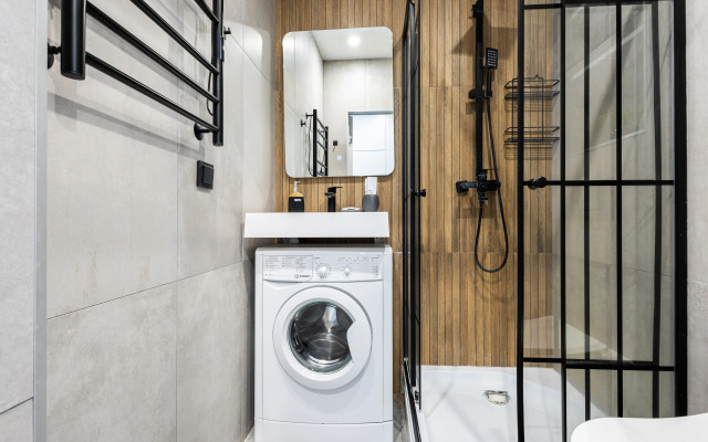 1145 Leninskiy Pr 158 Apartments