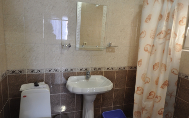 Natalya Guest House