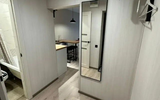 Квартира на Фрунзе 126