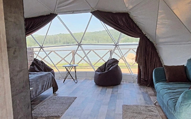 Glamping Aya