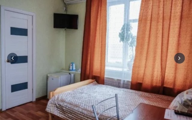 Romashka Mini hotel