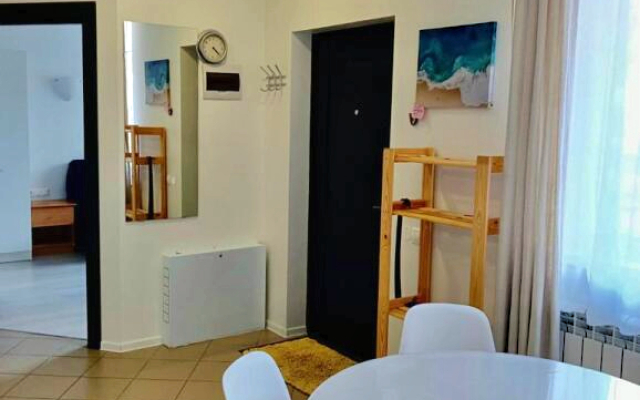 Sunrayhome Layt Apartments