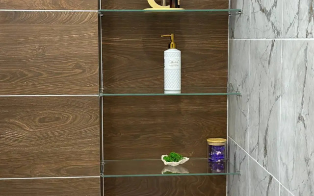 Апартаменты Уютные рядом с аэропортом