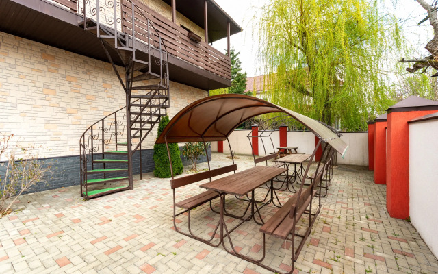 Respekt Guest House