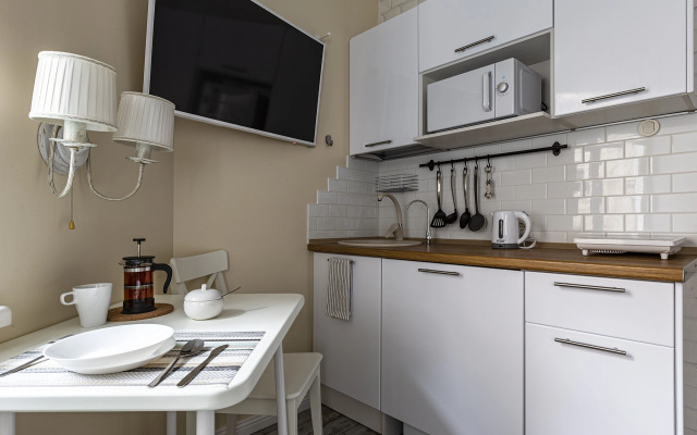 Prizrak Opery Nomer Margarita Apartments