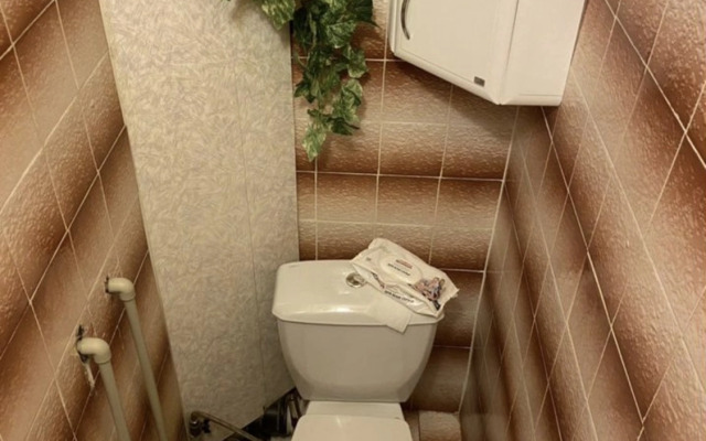 Квартира Уютная со всеми удобствами