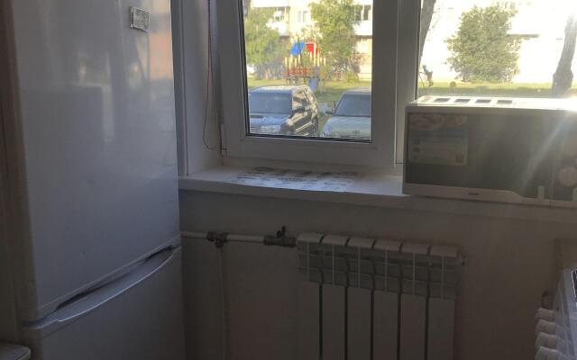 Апартаменты Невьянск на Матвеева 36