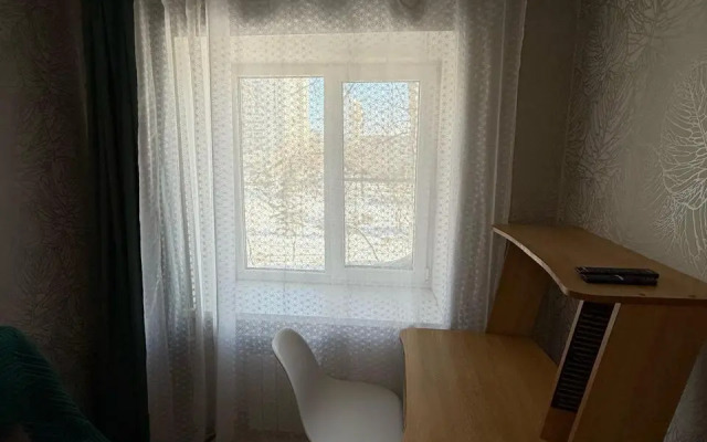 Апартаменты Тепло Дом Амурский Бульвар 59