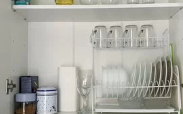 Your Apart v Siriuse dlya 3 gostey Apartments
