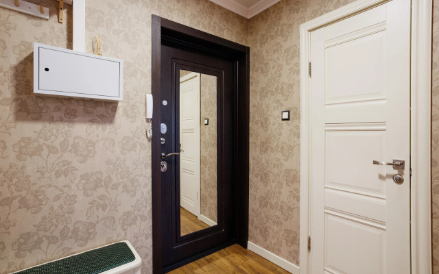 Квартира Однокомнатная на Шишкова