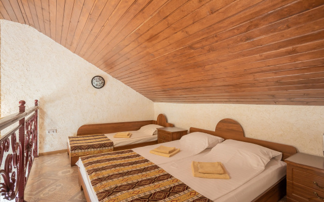 Maalle Guest House