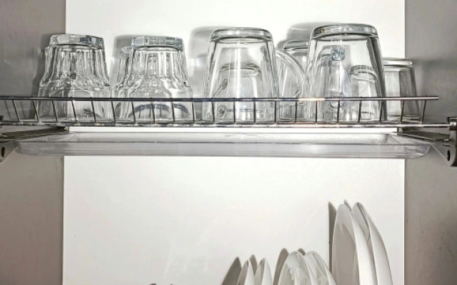 Апартаменты Недалеко от Моря