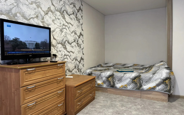 Квартира студия