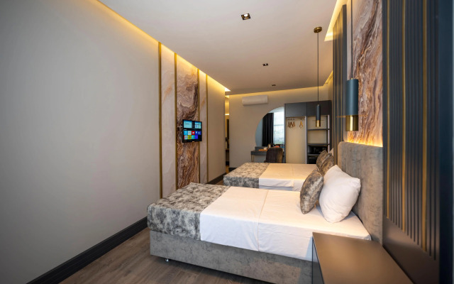 World Class Airport Hotel