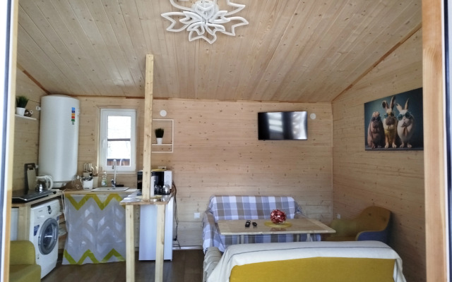 Гостевой дом D/A