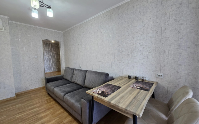 Квартира Уютная квартира в новострое
