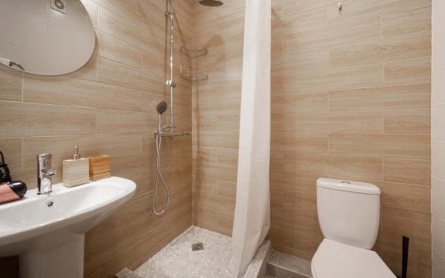 Skolkovskaya 5 A Flat