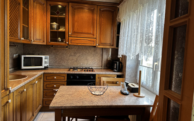 Severny Vokzal Flat