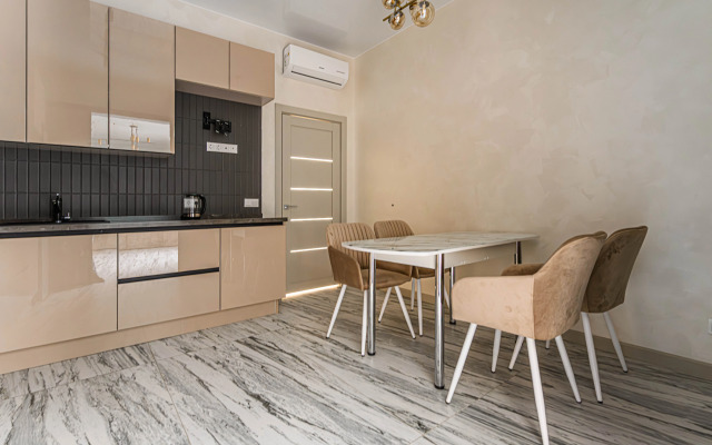 Квартира ArendApartment Graf Orlov 68