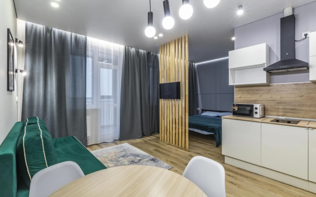 Квартира -студия Декабристов 20