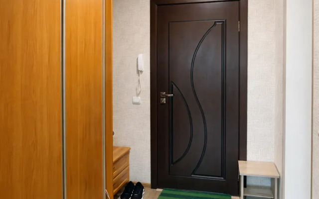 Апартаменты Октябрьская 221