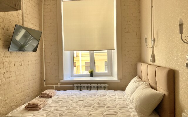 Апартаменты Гостевые комнаты на Саблинской