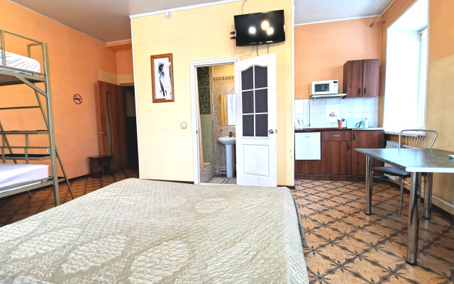 Мини-отель Забота