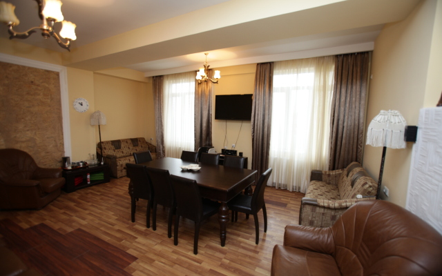 Mia Guest House Tbilisi