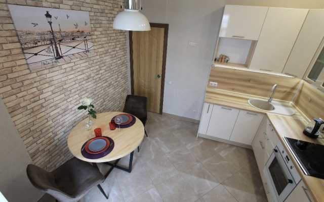 Квартира Fly Home аэропорт Шереметьево