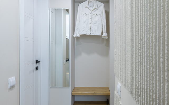 Green Studio Ot Griko Apartments