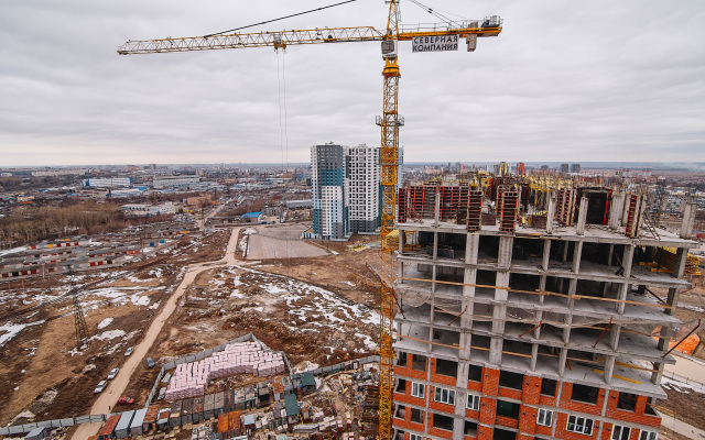 Апартаменты Олимпийский 3