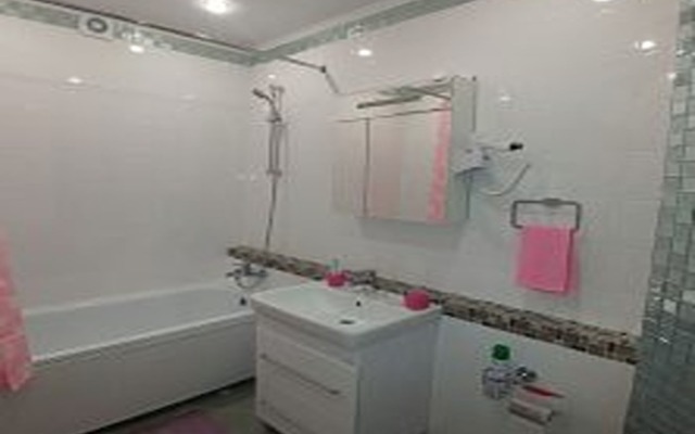 Квартира на Федерации 130А 30020