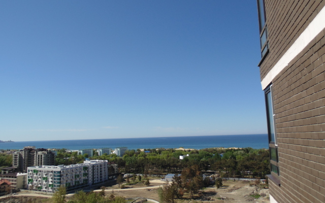 Kavkaz Apartaments 2