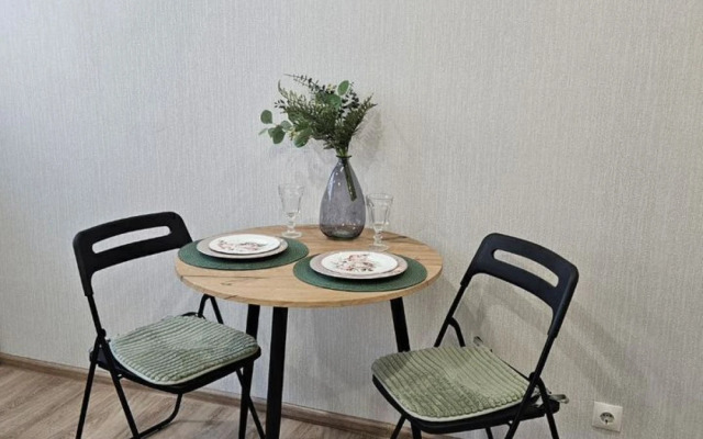 Квартира на улице 40 лет Победы 49Д