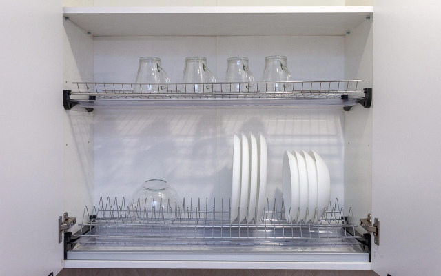 Квартира на Диктора Левитана 44