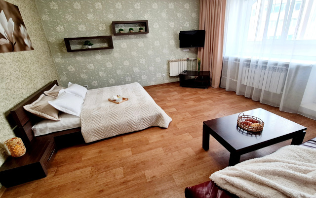 Трехкомнатная квартира на ул.Рябикова д.75 40093