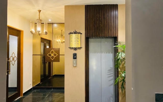 Imperial park by stay breezy Hotel
