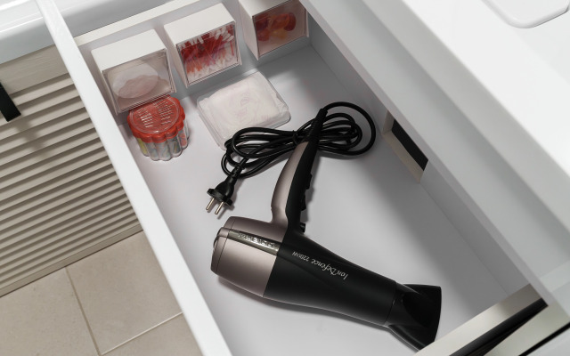 Квартира Вишня на Нагатинской