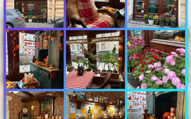 Квартира на Невском проспекте