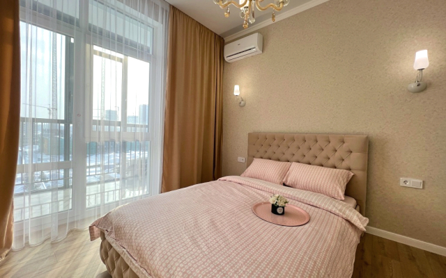 Апартаменты 2-х комнатные в топовой локации от ЭлитХаус24