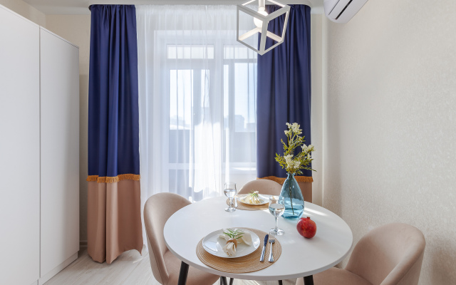 Квартира StarHouse АдмиралЪ