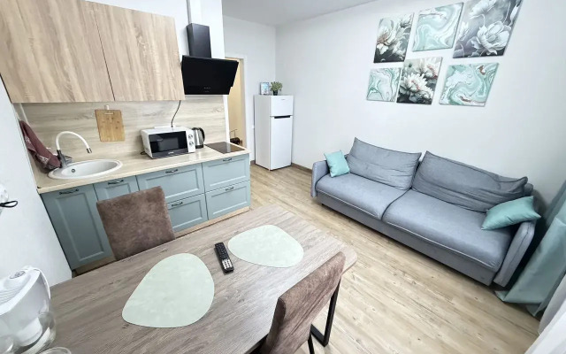 Квартира на Республики 204к6