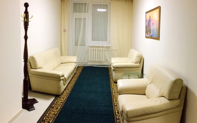 Zvezda Hotel