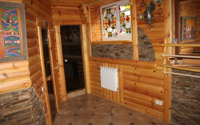 Chalet Apartments