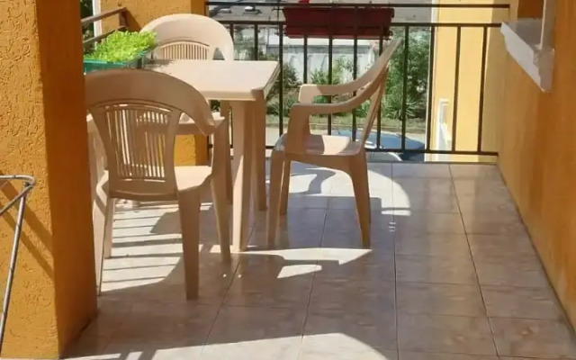 Angelina Guest house