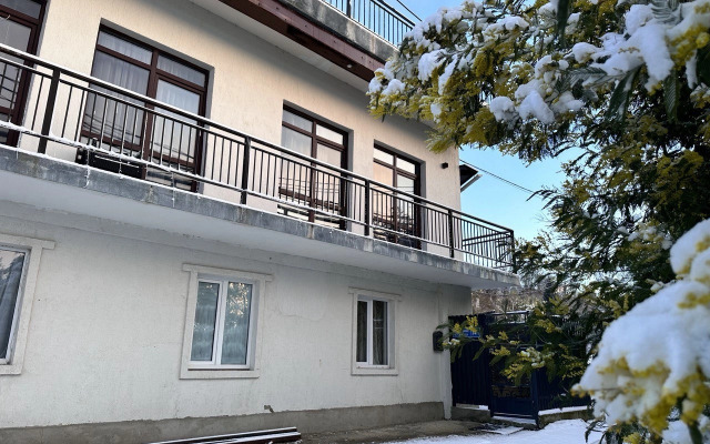 Гостевой дом Дельтаплан